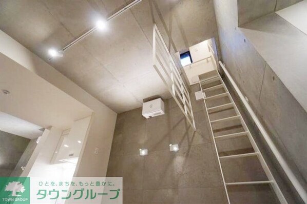 ASTILE幡ヶ谷の物件内観写真